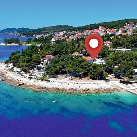 Beach Residences Caroline Hvar Town Exteriér fotografie