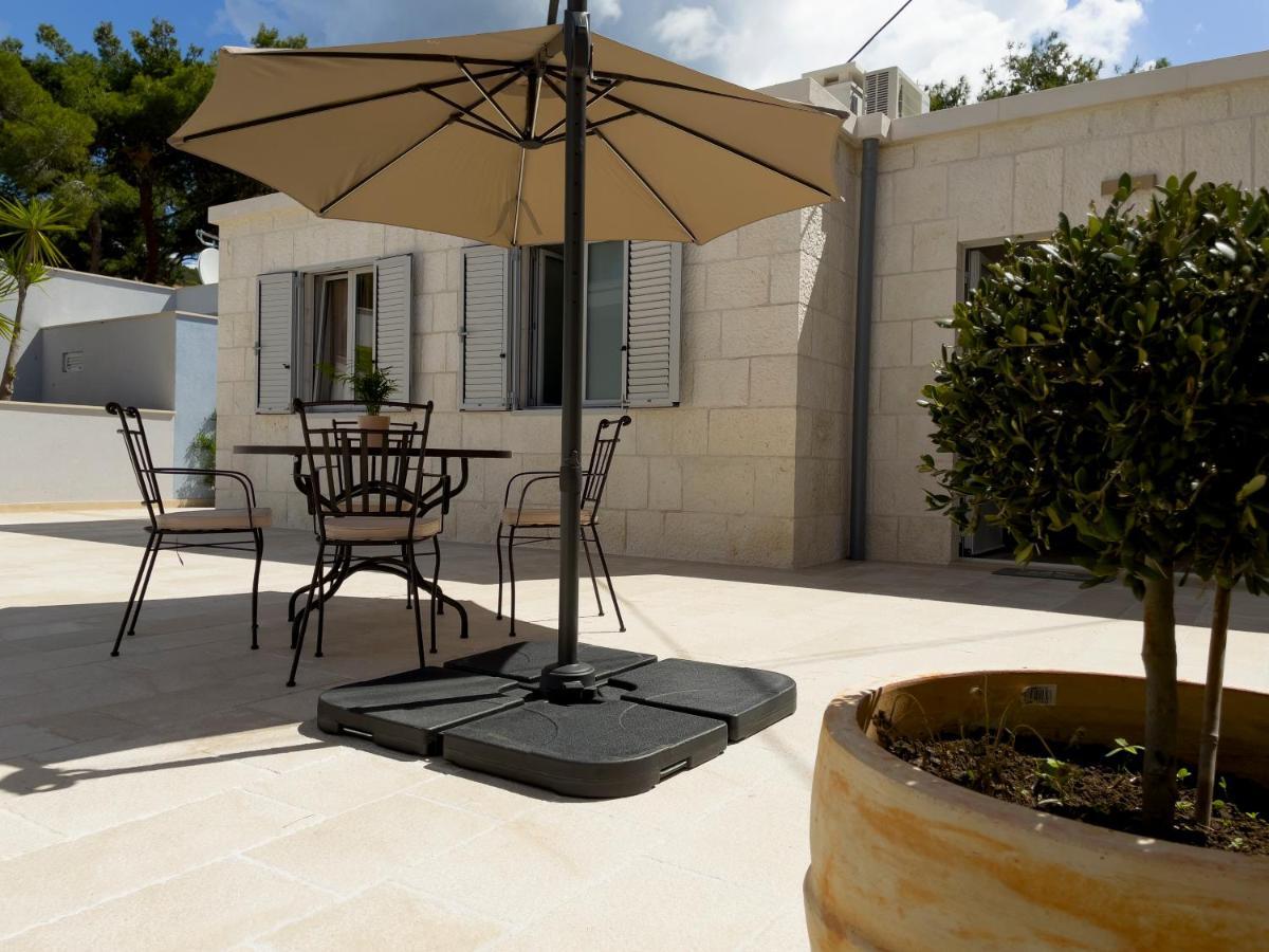 Beach Residences Caroline Hvar Town Exteriér fotografie