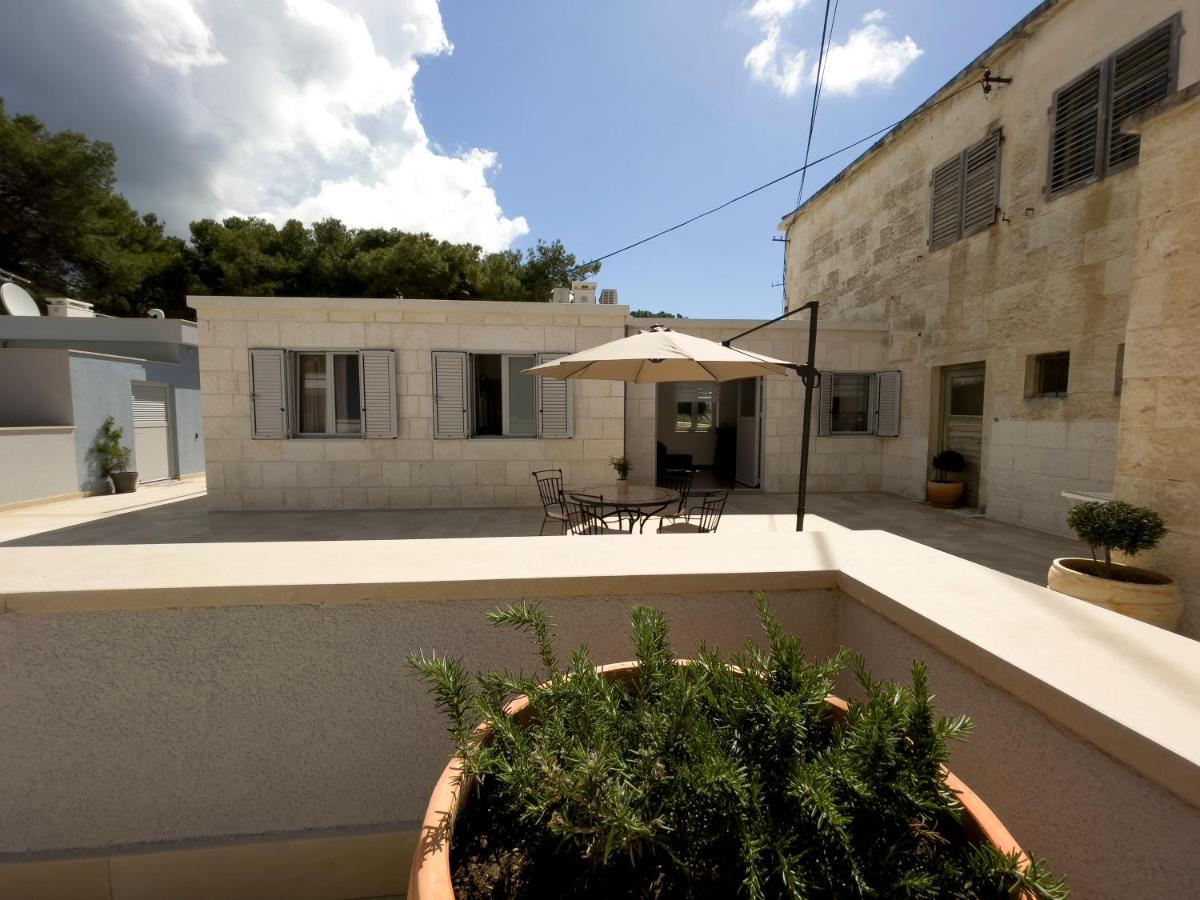Beach Residences Caroline Hvar Town Exteriér fotografie