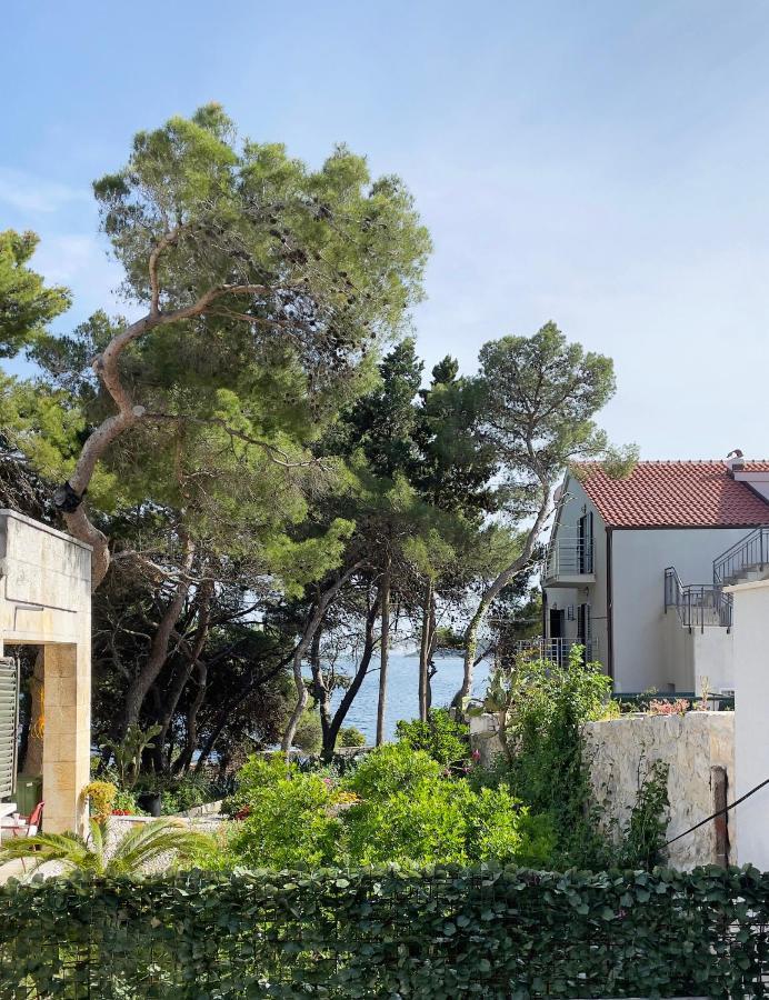 Beach Residences Caroline Hvar Town Exteriér fotografie