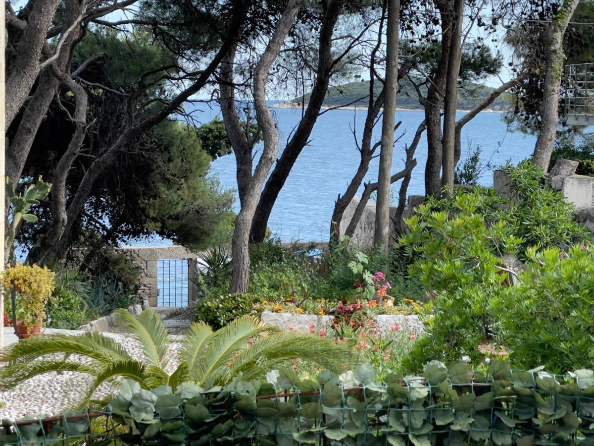 Beach Residences Caroline Hvar Town Exteriér fotografie