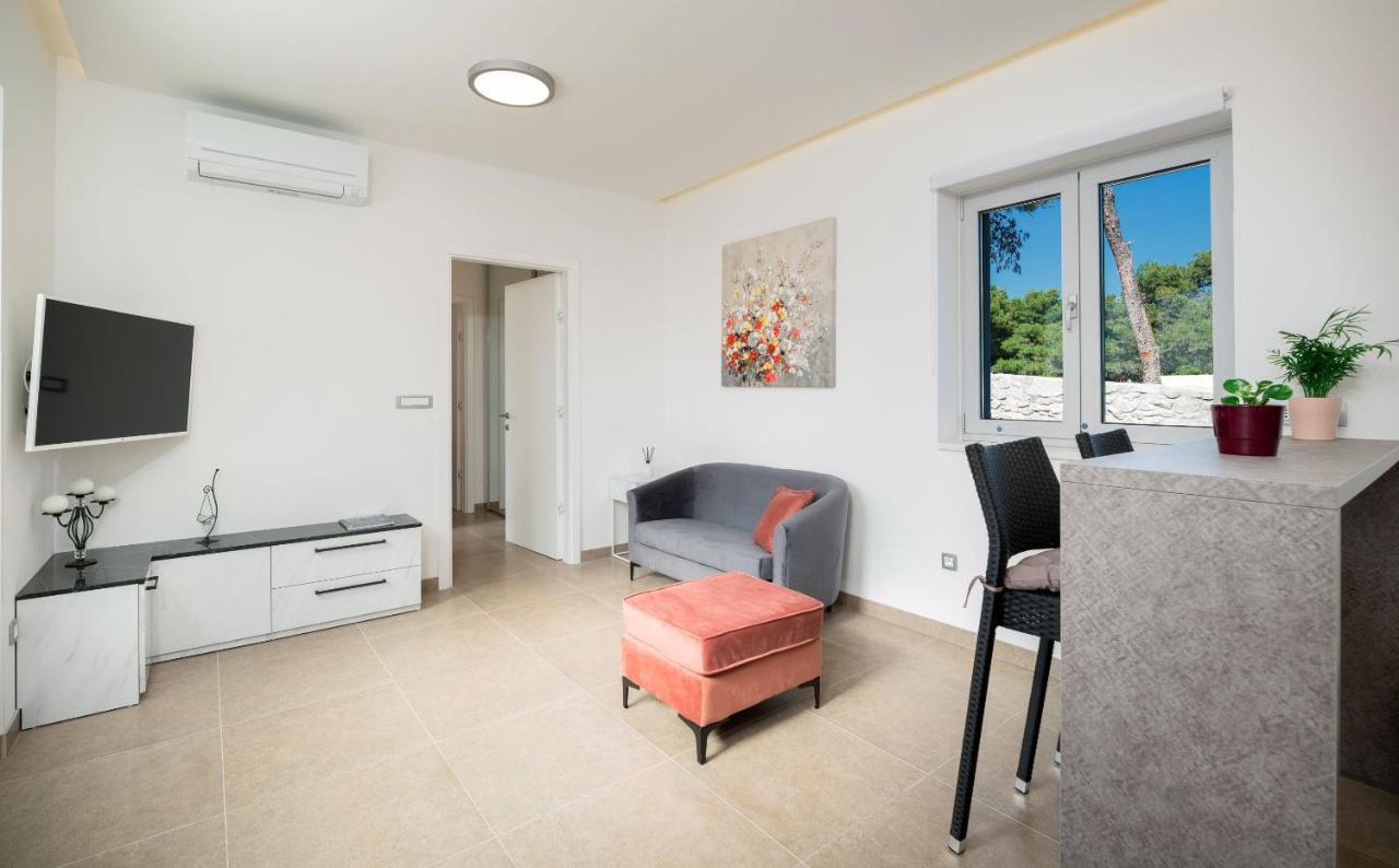 Beach Residences Caroline Hvar Town Exteriér fotografie