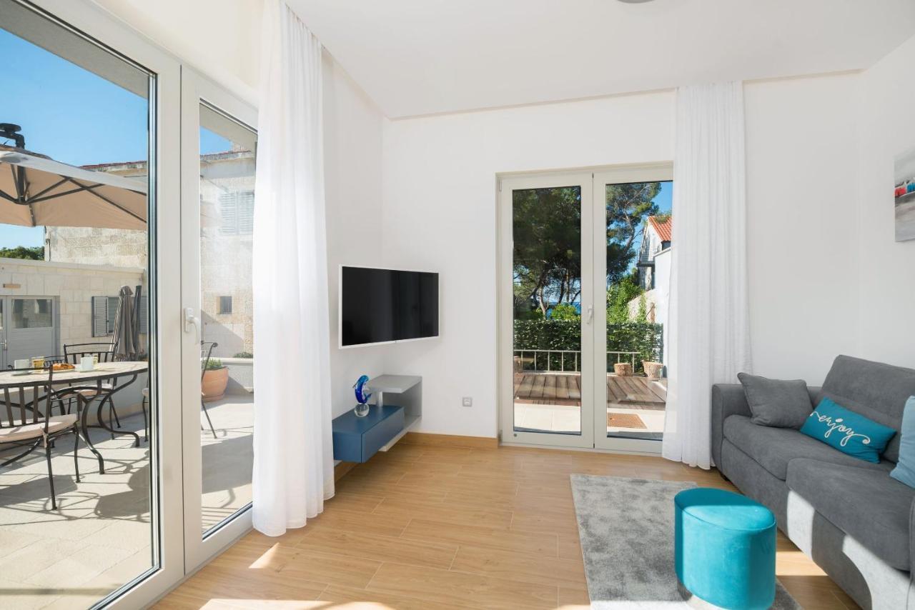 Beach Residences Caroline Hvar Town Exteriér fotografie