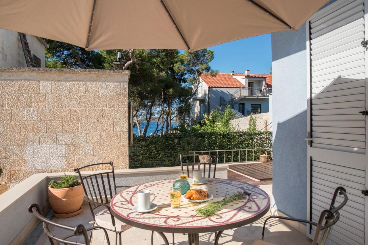 Beach Residences Caroline Hvar Town Exteriér fotografie