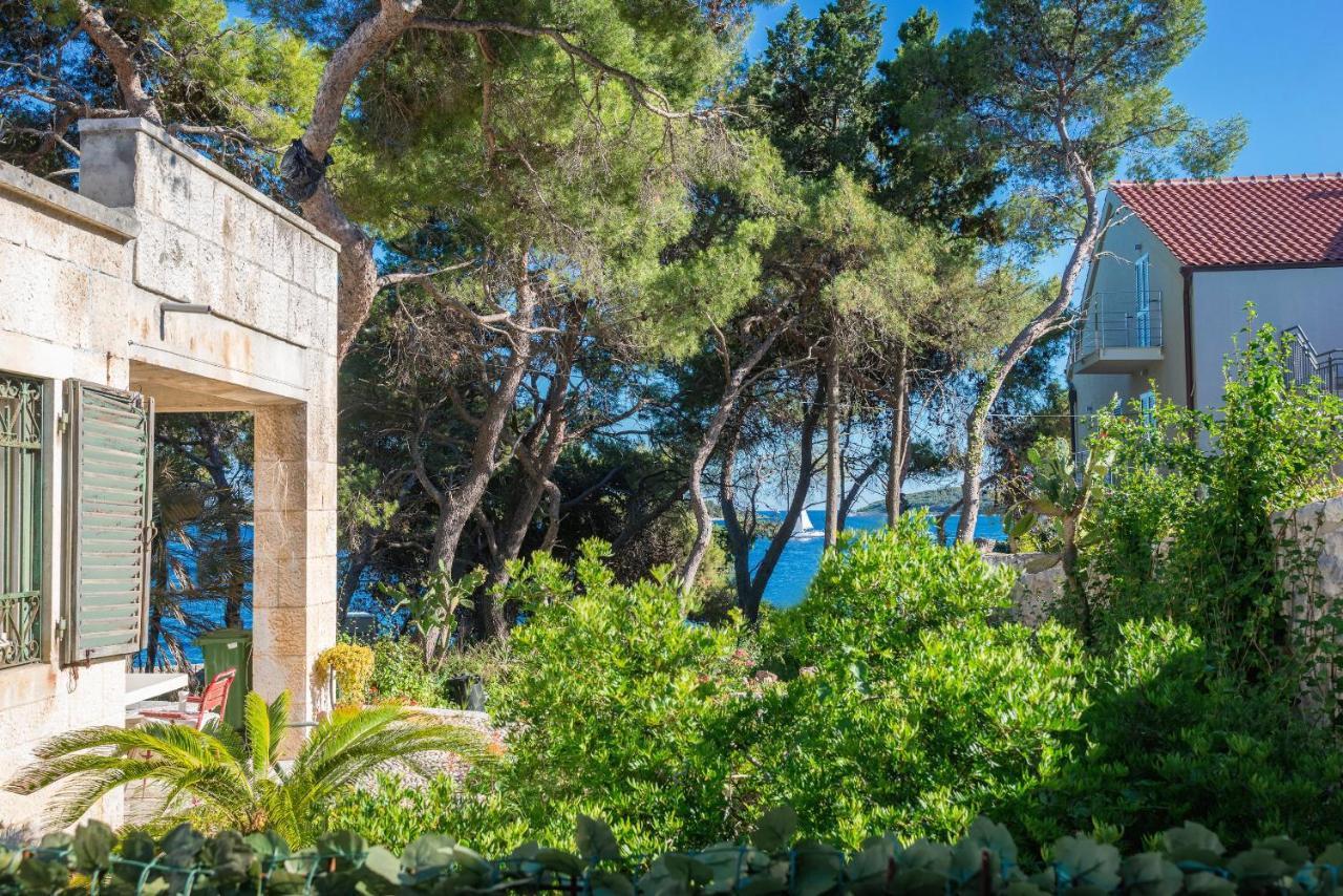 Beach Residences Caroline Hvar Town Exteriér fotografie